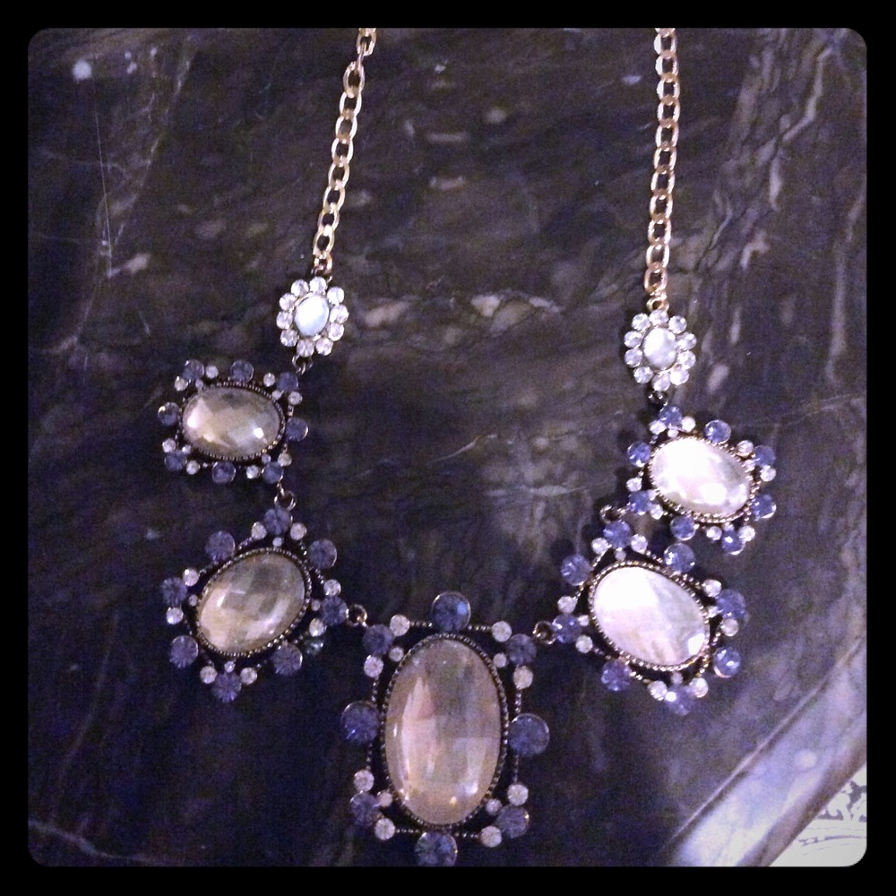 New Park Lane Enchanting Necklace
